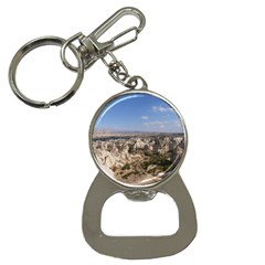 Cappadocia 3 Bottle Opener Key Chains by trendistuff