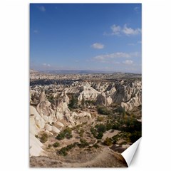 Cappadocia 3 Canvas 12  X 18   by trendistuff