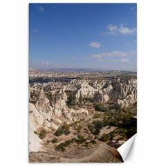 Cappadocia 3 Canvas 20  X 30   by trendistuff