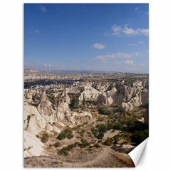 Cappadocia 3 Canvas 36  X 48   by trendistuff