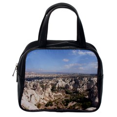 Cappadocia 3 Classic Handbags (one Side) by trendistuff