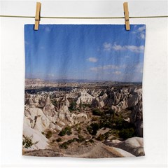 Cappadocia 3 Face Towel by trendistuff