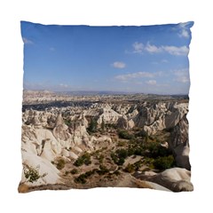 Cappadocia 3 Standard Cushion Cases (two Sides)  by trendistuff