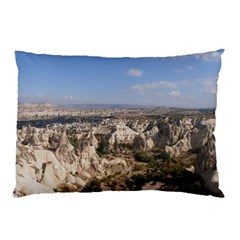 Cappadocia 3 Pillow Cases by trendistuff