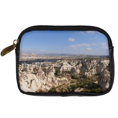 Cappadocia 3 Digital Camera Cases by trendistuff