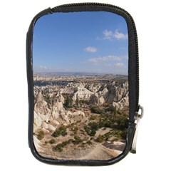 Cappadocia 3 Compact Camera Cases by trendistuff