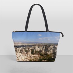 Cappadocia 3 Shoulder Handbags by trendistuff