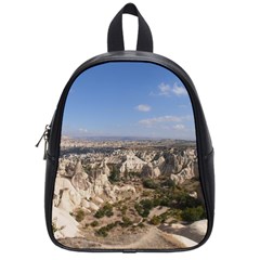 Cappadocia 3 School Bags (small)  by trendistuff