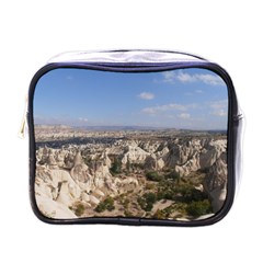 Cappadocia 3 Mini Toiletries Bags by trendistuff