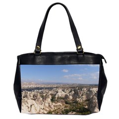 Cappadocia 3 Office Handbags (2 Sides)  by trendistuff