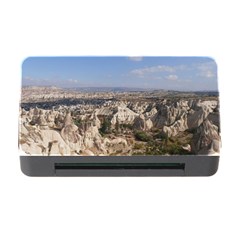 Cappadocia 3 Memory Card Reader With Cf by trendistuff