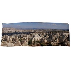 Cappadocia 3 Body Pillow Cases (dakimakura)  by trendistuff