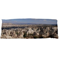 Cappadocia 3 Body Pillow Cases Dakimakura (two Sides)  by trendistuff