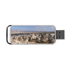 Cappadocia 3 Portable Usb Flash (one Side)