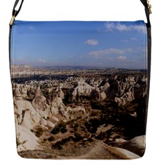 Cappadocia 3 Flap Messenger Bag (s) by trendistuff