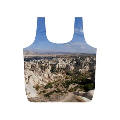 Cappadocia 3 Full Print Recycle Bags (s) 