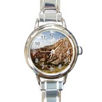 CAPPADOCIA 2 Round Italian Charm Watches