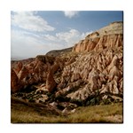 CAPPADOCIA 2 Tile Coasters