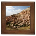 CAPPADOCIA 2 Framed Tiles