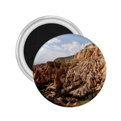 Cappadocia 2 2 25  Magnets by trendistuff