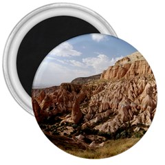 Cappadocia 2 3  Magnets by trendistuff