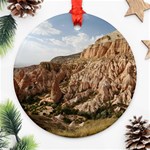 CAPPADOCIA 2 Ornament (Round) 