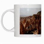 CAPPADOCIA 2 White Mugs