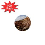 CAPPADOCIA 2 1  Mini Buttons (100 pack) 