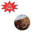 CAPPADOCIA 2 1  Mini Magnets (100 pack) 