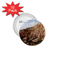 Cappadocia 2 1 75  Buttons (10 Pack)