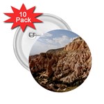 CAPPADOCIA 2 2.25  Buttons (10 pack) 