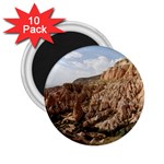 CAPPADOCIA 2 2.25  Magnets (10 pack) 