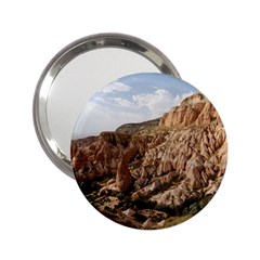 Cappadocia 2 2 25  Handbag Mirrors by trendistuff