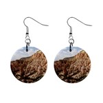 CAPPADOCIA 2 Mini Button Earrings