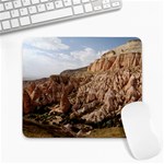 CAPPADOCIA 2 Large Mousepads