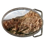 CAPPADOCIA 2 Belt Buckles