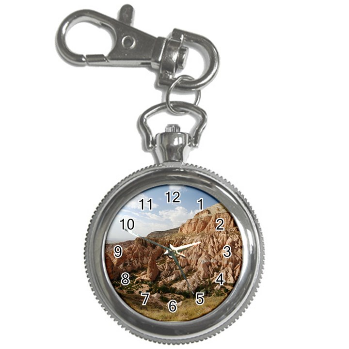 CAPPADOCIA 2 Key Chain Watches