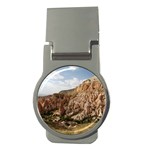 CAPPADOCIA 2 Money Clips (Round) 