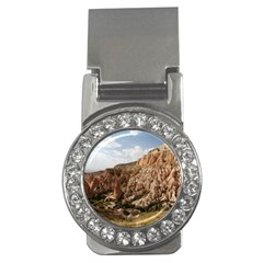 Cappadocia 2 Money Clips (cz)  by trendistuff