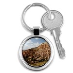 CAPPADOCIA 2 Key Chains (Round) 