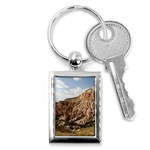 CAPPADOCIA 2 Key Chains (Rectangle) 