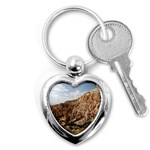 CAPPADOCIA 2 Key Chains (Heart) 