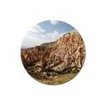 CAPPADOCIA 2 Magnet 3  (Round)