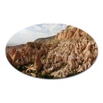 CAPPADOCIA 2 Oval Magnet