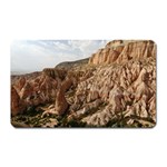 CAPPADOCIA 2 Magnet (Rectangular)