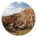 CAPPADOCIA 2 Magnet 5  (Round)