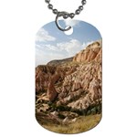 CAPPADOCIA 2 Dog Tag (One Side)