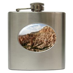 Cappadocia 2 Hip Flask (6 Oz)