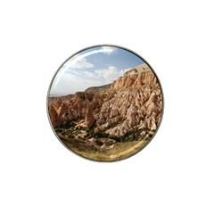 Cappadocia 2 Hat Clip Ball Marker by trendistuff