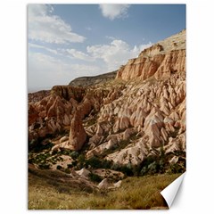 Cappadocia 2 Canvas 12  X 16   by trendistuff